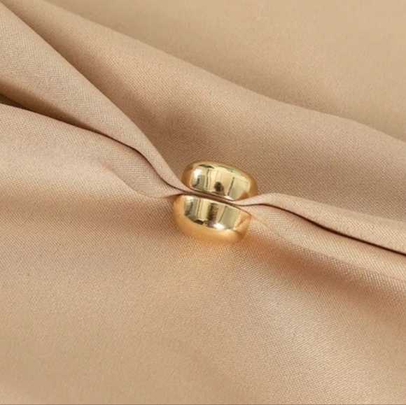 Magnetic Scarf Clip Buckle Multipurpose Clothing Decoration - Picture 4 of 10